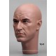 Male Mannequin Head TE41