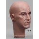 Male Mannequin Head TE41