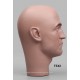 Male Mannequin Head TE42