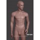 Male Mannequin MD TE40