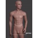 Male Mannequin MD TE42