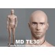 Historia Mannequin Homme MD TE30