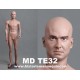 Male Mannequin MD TE32