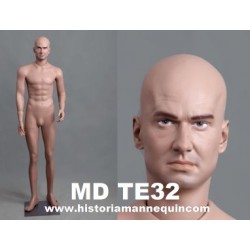 Mannequin Homme MD TE32