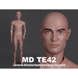 Mannequin Homme MD TE42